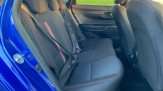 Hyundai i20 1.0T GDi 48V MHD 120 N Line 5dr DCT Petrol Hatchback